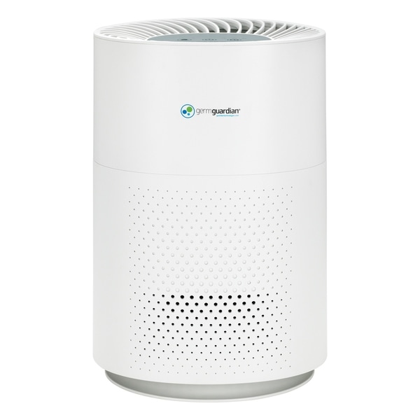 Germ guardian store hepa air purifier