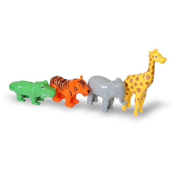 popular playthings magnetic animals