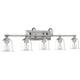 Option Brushed Nickel