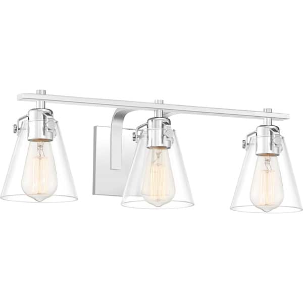 Shop Copper Grove Sonla 3 Light Polished Chrome Bath Light Overstock 30642409