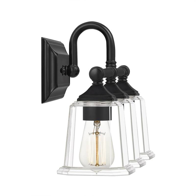 Copper Grove Soctra 3-light Silvertone Bath Light