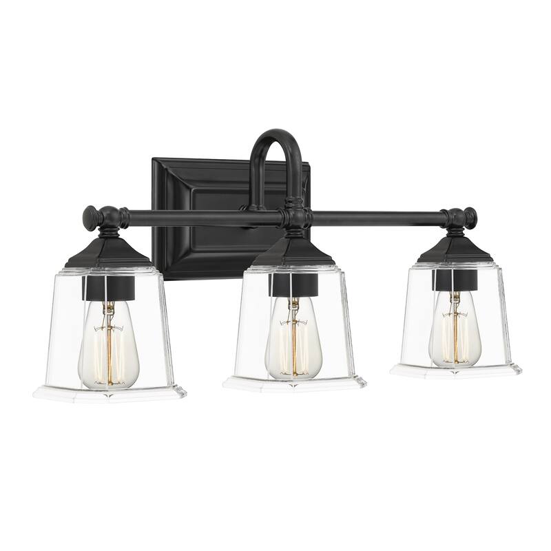 Copper Grove Soctra 3-light Silvertone Bath Light