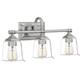 Option Brushed Nickel
