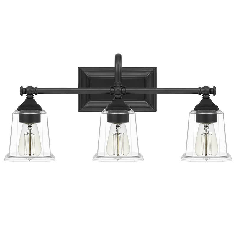 Copper Grove Soctra 3-light Silvertone Bath Light