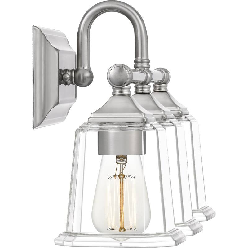 Copper Grove Soctra 3-light Silvertone Bath Light
