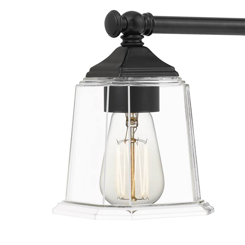 Copper Grove Soctra 4-light Silvertone Bath Light