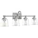 Option Brushed Nickel