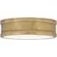 Option Weathered Brass
