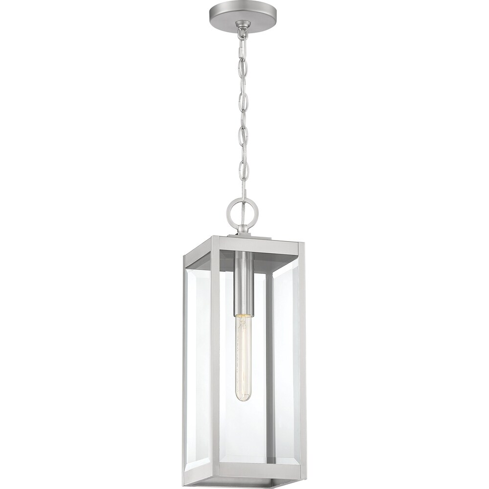 contemporary outdoor pendant lighting