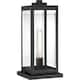 Option Earth Black