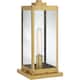 Option Antique Brass