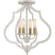Option Antique White