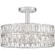 Option Polished Nickel