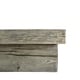 preview thumbnail 6 of 5, Manteo 70" Rectangular Outdoor Patio Fire Pit Table