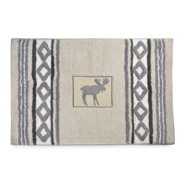 Signature Bath Rug Signature Saranac Bath Rug - Bed Bath & Beyond - 30644949