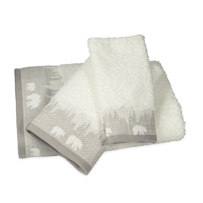 Signature Saranac Cotton Bath Towel