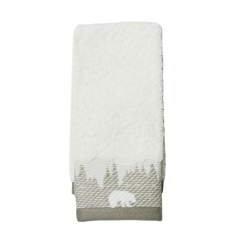 Signature Saranac Cotton Bath Towel