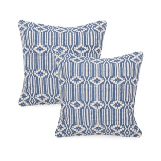 Throw Pillow Throw Pillow by Christopher