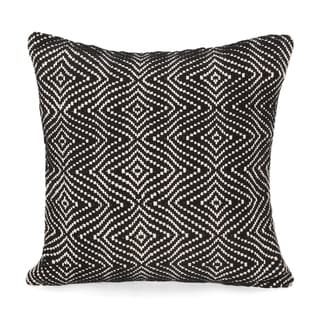 Brookings Throw Pillow Throw Pillow by Christopher