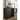 Spacious Wooden Wine Bar with One Door Cabinet and One Drawer, Caf� Brown