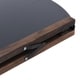 preview thumbnail 5 of 3, 31.5-Inch A-Frame Sign Menu Chalkboard Wooden Easel Chalk Stand