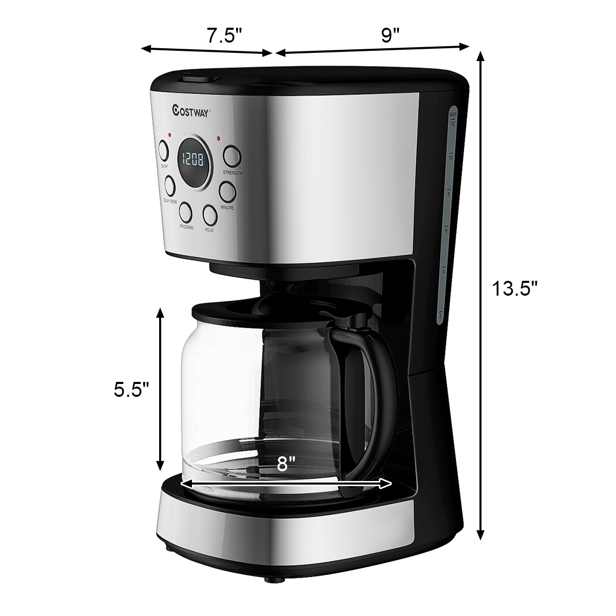 https://ak1.ostkcdn.com/images/products/30645426/12-Cup-Programmable-Coffee-Maker-with-LCD-Display-24hrs-Timer-0312a9d9-873b-40be-a57d-6f9774ac9253.jpg