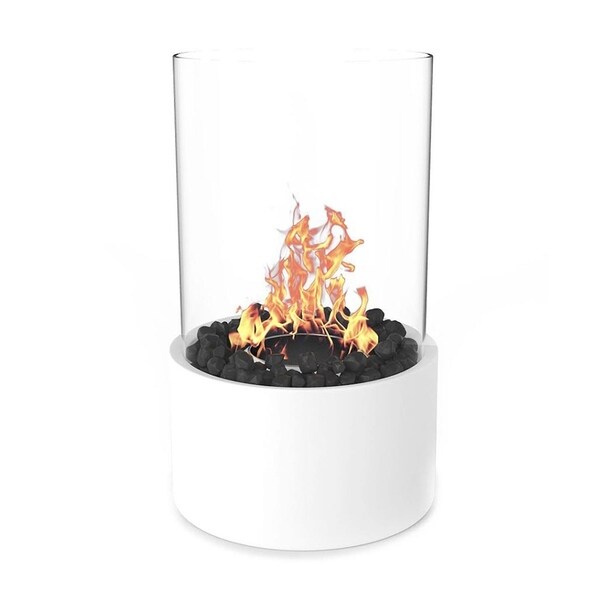 portable fire bowl
