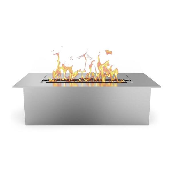Shop Regal Flame Slim 12 Inch Bio Ethanol Fireplace Burner Insert