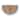 A1 Home Collections Half Round Rubber Coir Monogrammed Double Doormat, 30" x 48"