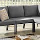 Option Gray Charcoal