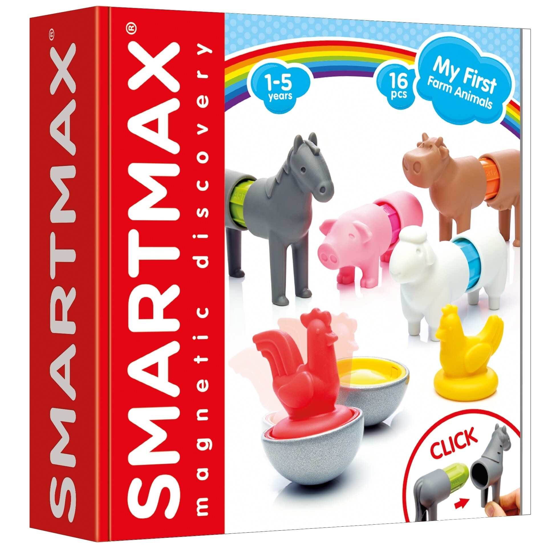 smartmax sale