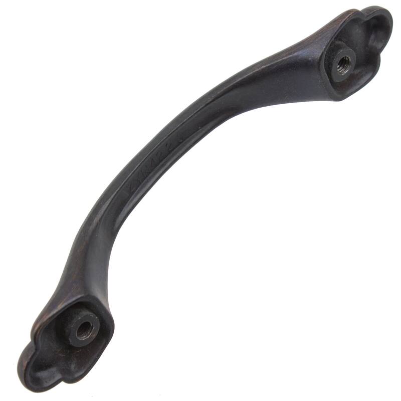 GlideRite 5 Pack 3 in. Center Oil Rubbed Bronze Paw Cabinet Pulls - Oil Rubbed Bronze