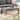 Riverside Aluminum Outdoor Patio Coffee Table