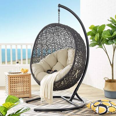 Aluminum Swings Patio Furniture Find Great Outdoor Seating Aluminum Swings Patio Furniture Find