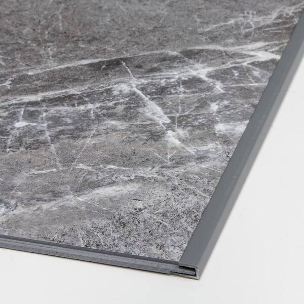 Dumawall 11 2 In X 21 9 Vinyl Interlocking Waterproof Vinyl Interlocking Waterproof
