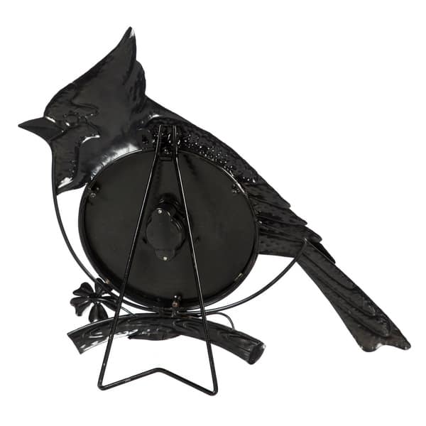 Cardinal Metal Indoor/Outdoor Wall Thermometer Bed Bath & Beyond 30648753