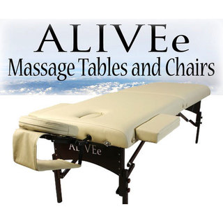 earthlite element massage table