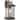 Barlowe Collection Antique Bronze One-Light Medium Wall Lantern - 17.130" x 10.630" x 9.840"