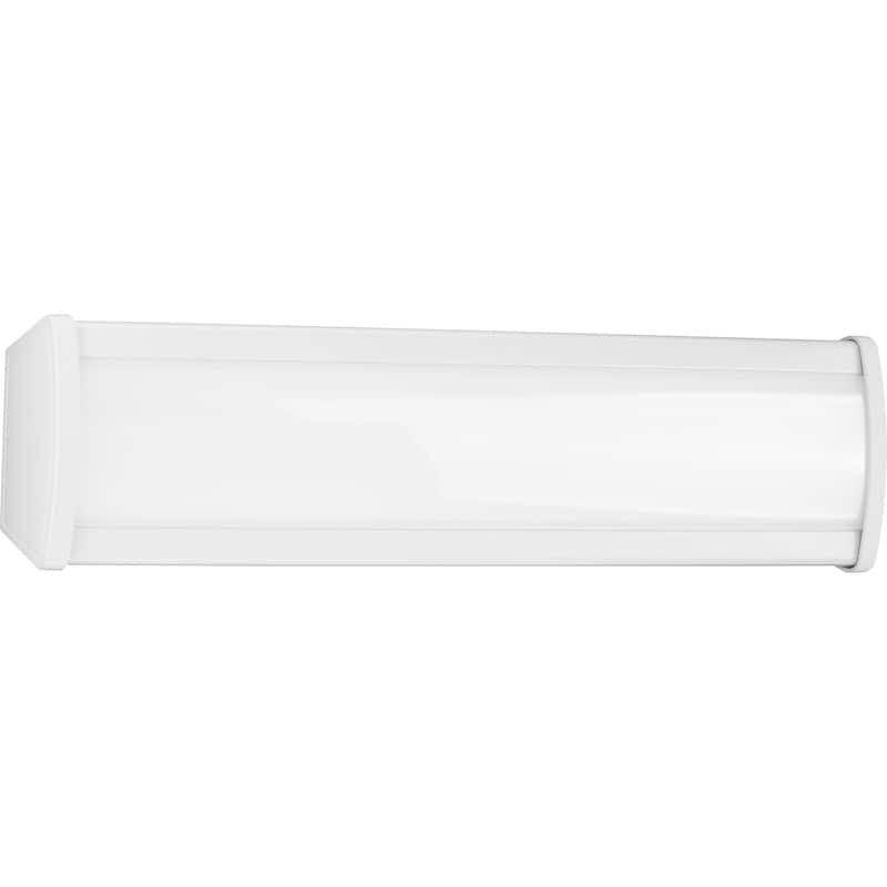 Two-Foot LED Wrap Light - 3.940" x 25.390" x 7.090" - 3.940" x 25.390" x 7.090"
