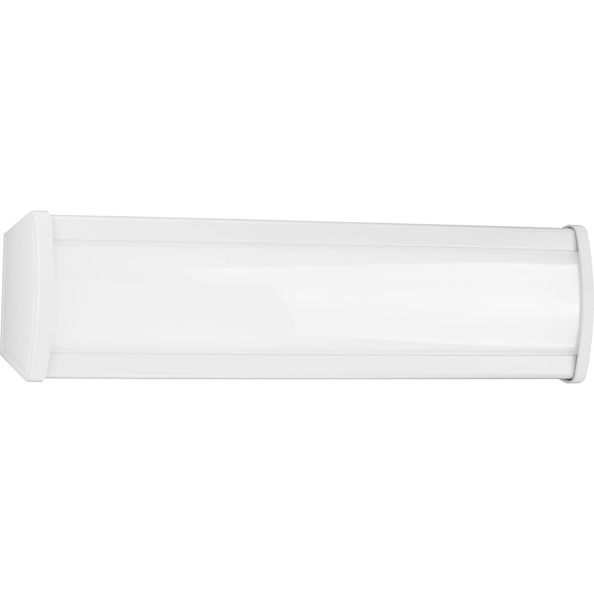 Progress Lighting Two-Foot LED Wrap Light - 3.940" x 25.390" x 7.090"
