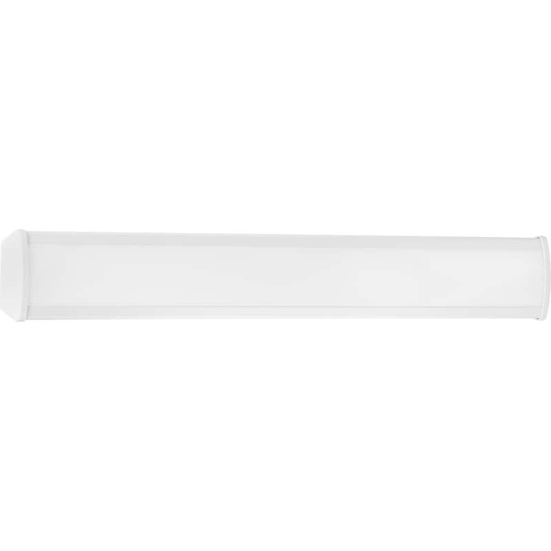 Four-Foot LED Wrap Light - 3.940" x 49.020" x 7.090"