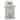 Barlowe Collection Stainless Steel One-Light Medium Wall Lantern - 17.130" x 10.630" x 9.840"