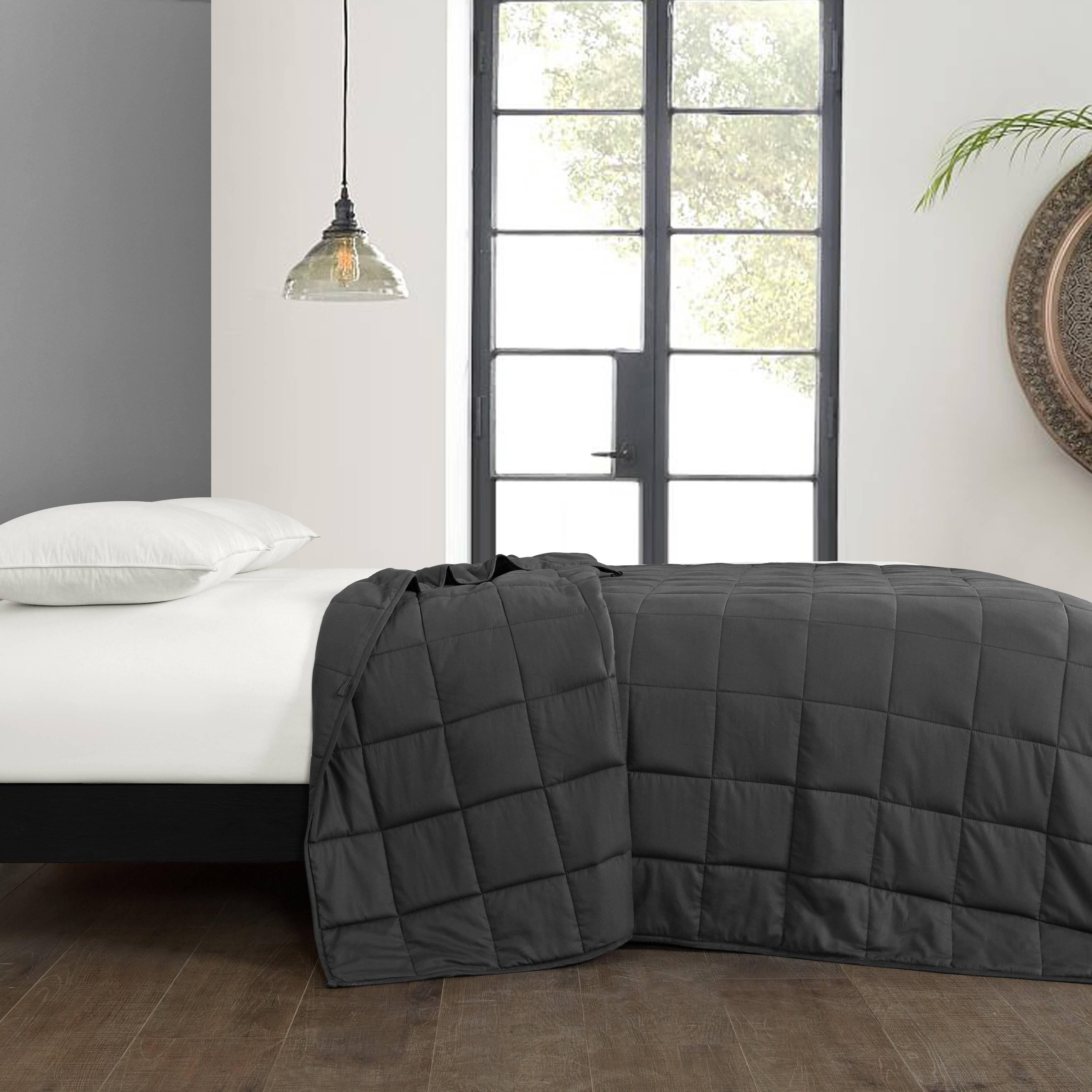 dunelm fleece mattress topper