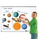 preview thumbnail 3 of 1, Learning Resources® Giant Magnetic Solar System Set, Set of 12