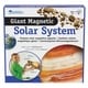 preview thumbnail 1 of 1, Learning Resources® Giant Magnetic Solar System Set, Set of 12