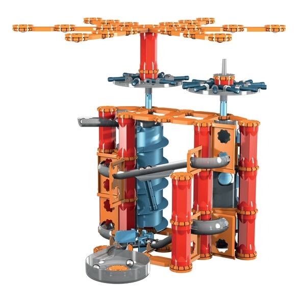 Geomag Education Kit, Science Lab