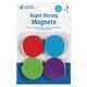 preview thumbnail 1 of 1, Learning Resources® Super Strong Magnets