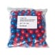 preview thumbnail 2 of 2, Dowling Magnets® North/South Magnet Marbles (Red/Blue), Set of 100