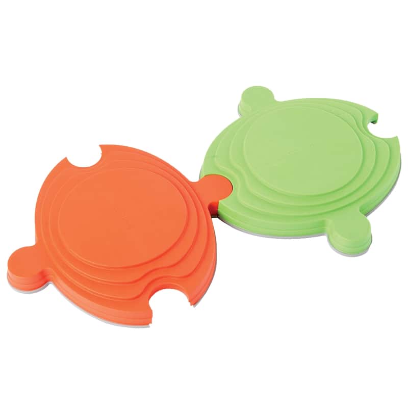 GONGE Island, Set of 2