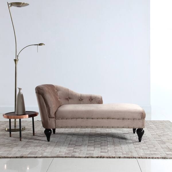 Kid S Velvet Chaise Lounge For Living Room Or Bedroom Velvet Chaise Lounge For Living Room